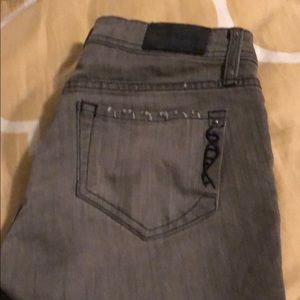 Genetic Denim Jean